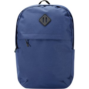 Elevate NXT 120648 - REPREVE® Our Ocean™ Commuter 15" GRS RPET laptop backpack 19L Navy