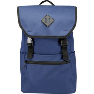 Elevate NXT 120649 - REPREVE® Our Ocean™ 15" GRS RPET laptop backpack 19L