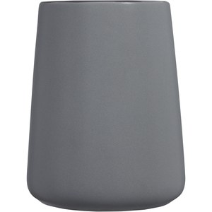 PF Concept 100729 - Joe 450 ml ceramic mug  Grey