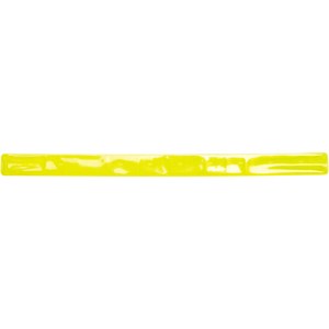 RFX™ 122051 - RFX™ Johan 38 cm reflective safety slap wrap Neon Yellow