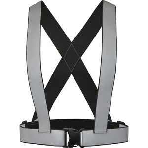 RFX™ 122053 - RFX™ Desiree reflective safety harness and west