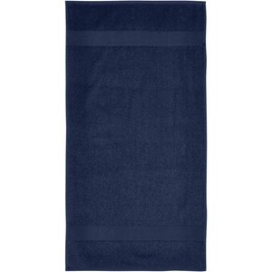 PF Concept 117001 - Charlotte 450 g/m² cotton towel 50x100 cm Navy