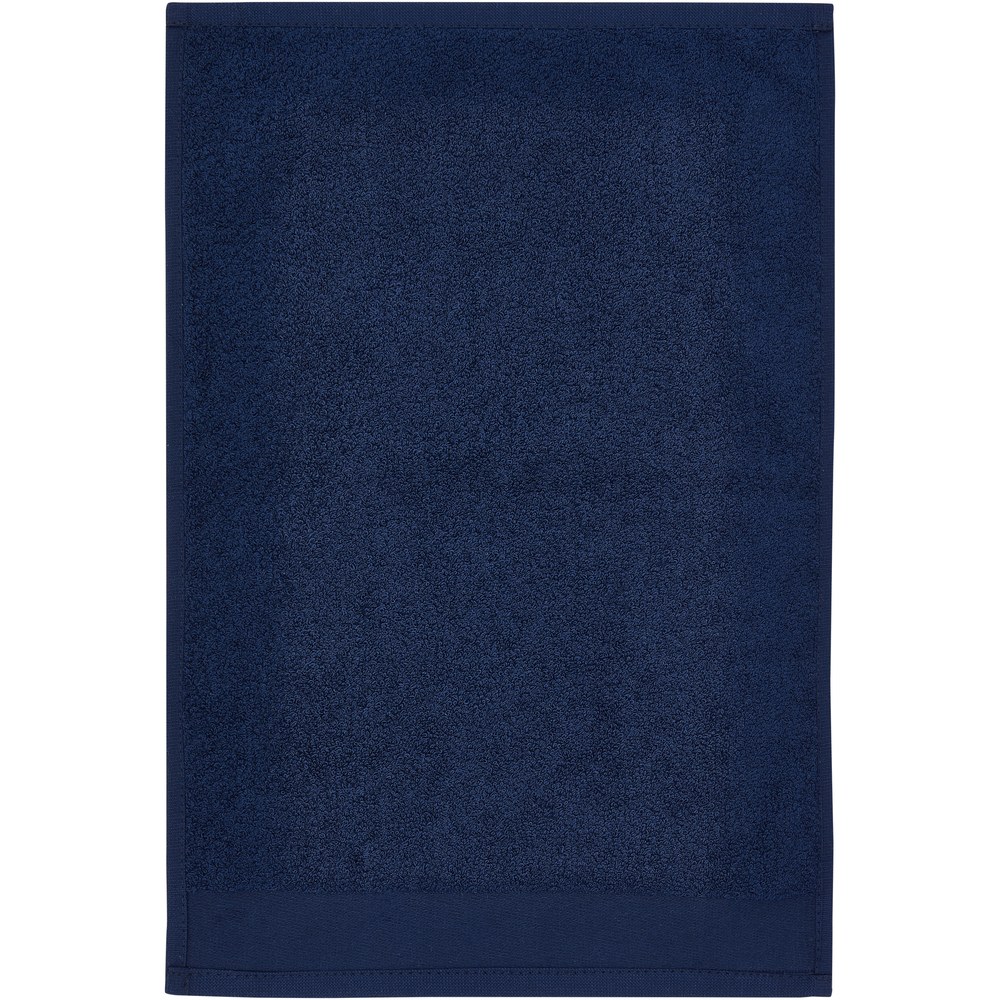 Seasons 117004 - Chloe 550 g/m² cotton towel 30x50 cm