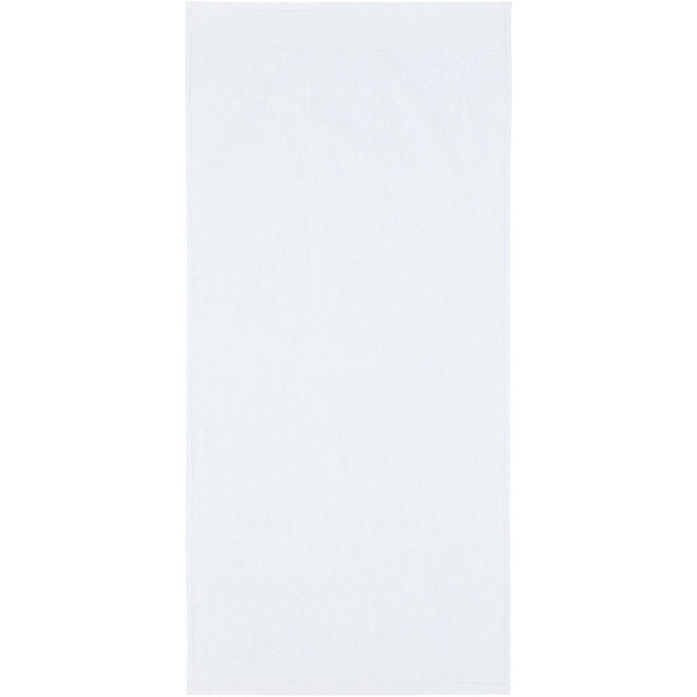 Seasons 117005 - Nora 550 g/m² cotton towel 50x100 cm