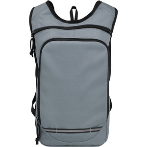 PF Concept 120658 - Trails GRS RPET outdoor backpack 6.5L Grey