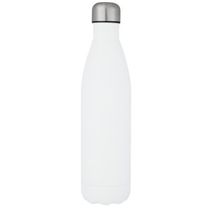 PF Concept 100693 - Cove 750 ml vacuum insulated stainless steel bottle White