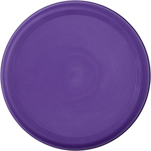 PF Concept 127029 - Orbit recycled plastic frisbee Purple