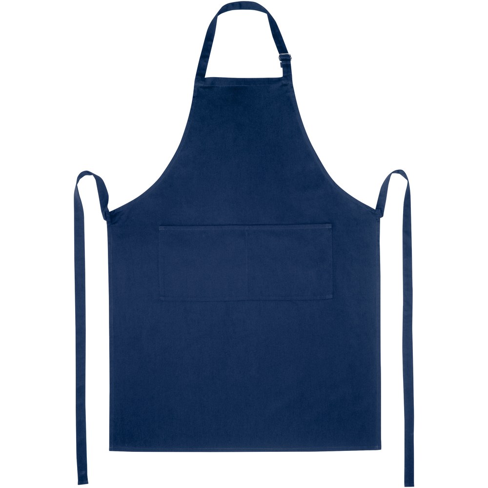 PF Concept 113334 - Andrea 240 g/m² apron with adjustable neck strap