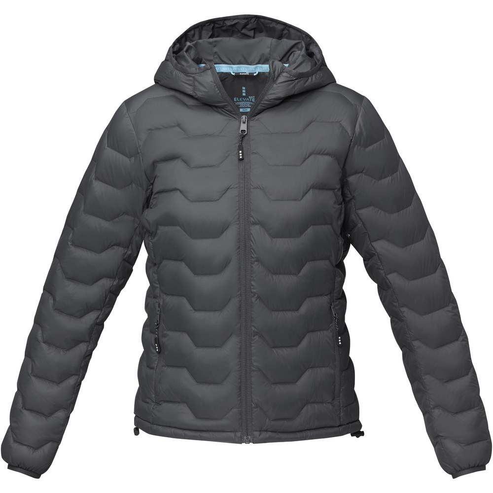 Elevate NXT 37535 - Petalite women's GRS recycled insulated down jacket