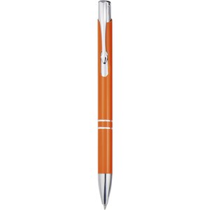 PF Concept 107822 - Moneta recycled aluminium ballpoint pen