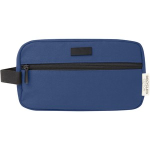 PF Concept 130041 - Joey GRS recycled canvas travel accessory pouch bag 3.5L Navy