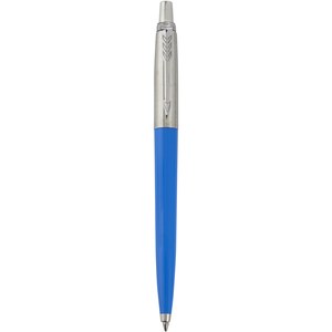 Parker 107865 - Parker Jotter Recycled ballpoint pen Process Blue