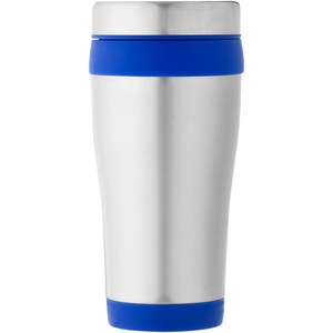 PF Concept 100763 - Elwood 410 ml RCS certified recycled stainless steel insulated tumbler 