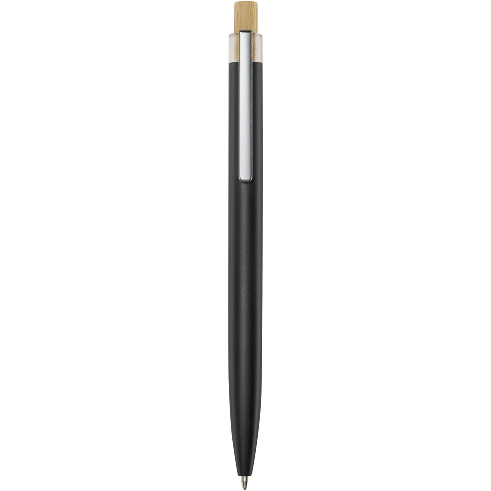 PF Concept 107879 - Nooshin recycled aluminium ballpoint pen