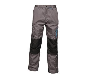 REGATTA RG366R - Pantalon de travail polycoton Iron