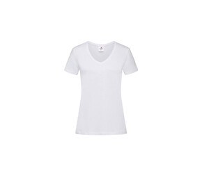 STEDMAN ST2700 - V-neck T-shirt for women