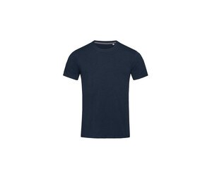 STEDMAN ST9600 - Crew neck t-shirt for men Marina Blue