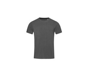 STEDMAN ST9600 - Crew neck t-shirt for men Slate Grey