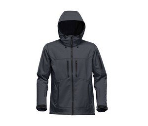 STORMTECH SHHR1 - Hooded Softshell