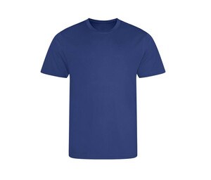 JUST COOL JC201 - RECYCLED COOL T Royal Blue