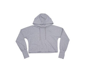 MANTIS MT140 - CROPPED HOODIE