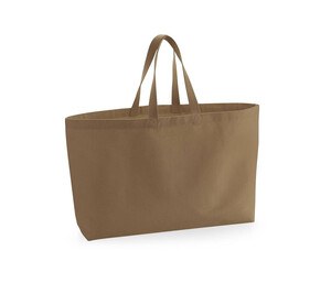 WESTFORD MILL WM696 - Oversized shopping bag