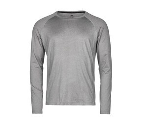 TEE JAYS TJ7022 - LONG SLEEVE COOLDRY TEE