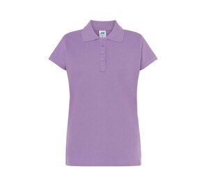 JHK JK211 - Womens piqué polo shirt 200