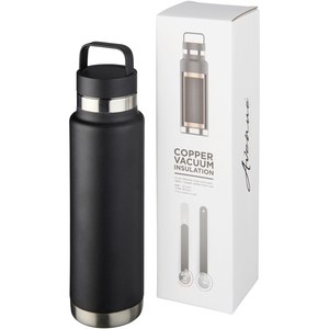 PF Concept 100590 - Colton 600 ml copper vacuum insulated water bottle