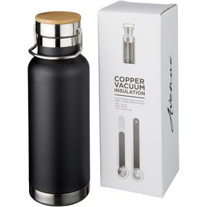 PF Concept 100594 - Thor 480 ml copper vacuum insulated water bottle