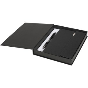 Luxe 107111 - Tactical notebook gift set