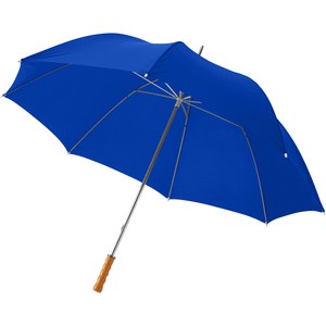 PF Concept 109018 - Karl 30" golf umbrella with wooden handle