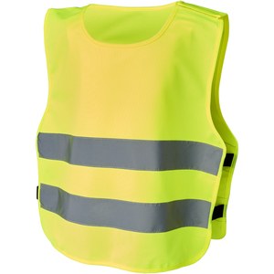 RFX™ 122023 - RFX™ Marie XS safety vest with hook&loop for kids age 7-12