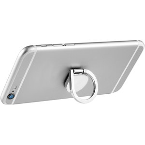 PF Concept 123945 - Cell aluminium ring phone holder