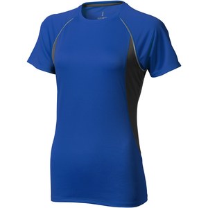 Elevate Life 39016 - Quebec short sleeve womens cool fit t-shirt