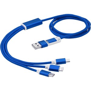 PF Concept 124180 - Versatile 5-in-1 charging cable