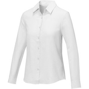 Elevate Essentials 38179 - Pollux long sleeve womens shirt