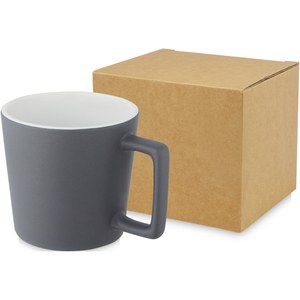PF Concept 100900 - Cali 370 ml ceramic mug with matt finish