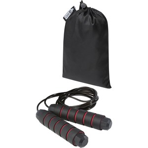 PF Concept 127021 - Austin soft skipping rope in recycled PET pouch