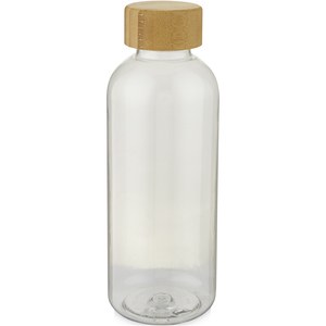 PF Concept 100679 - Ziggs 650 ml recycled plastic water bottle