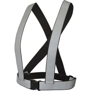 RFX™ 122053 - RFX™ Desiree reflective safety harness and west