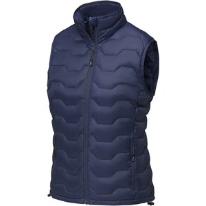 Elevate NXT 37537 - Epidote womens GRS recycled insulated down bodywarmer